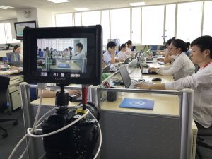公司宣传影片摄影技巧插图
