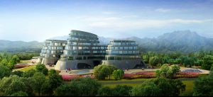 市场为什么需要建筑三维动画插图