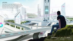 VR虚拟成像应用范围插图