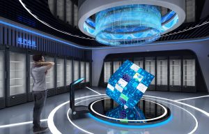 数字展厅设计报价因素是什么?插图2 数字展厅设计报价因素是什么?插图2