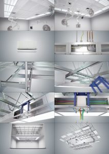 六维时空打造特效影视视觉插图 六维时空打造特效影视视觉插图