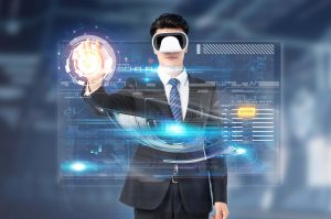 虚拟现实VR技术插图2