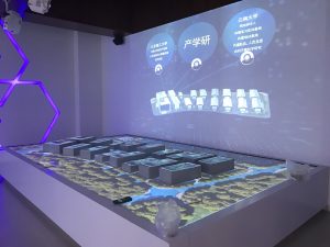 企业数字展厅解决方案插图1